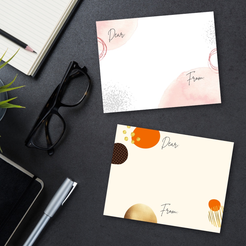 Jual Kartu ucapan berbagai desain 7x9 cm | Shopee Indonesia