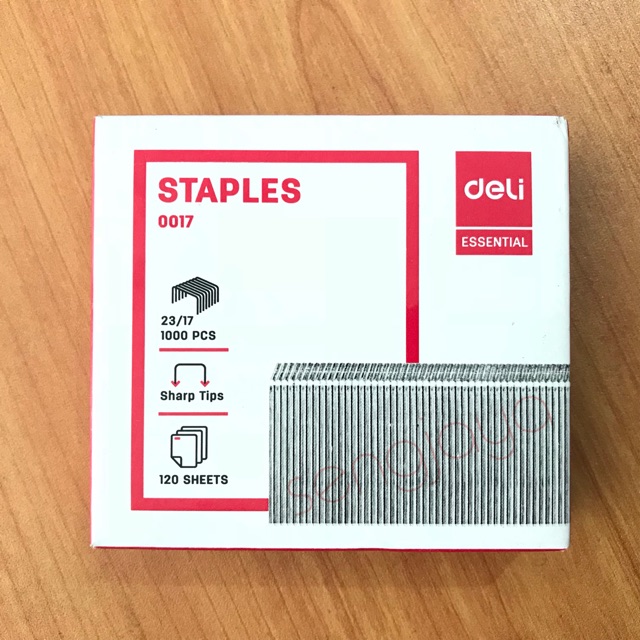 

Staples 0017