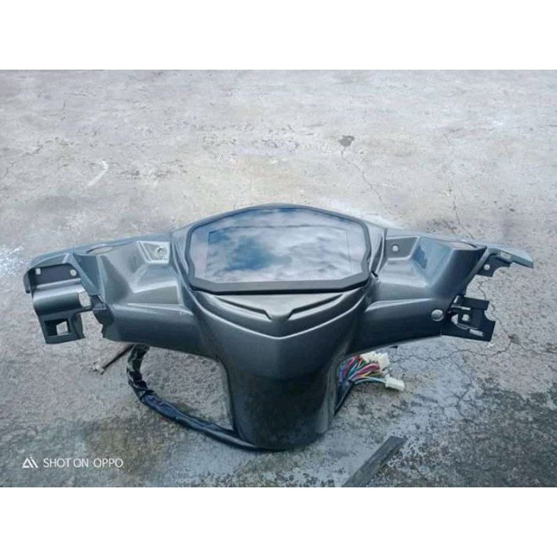 speedometer digital jupiter mx old jupiter mx lama