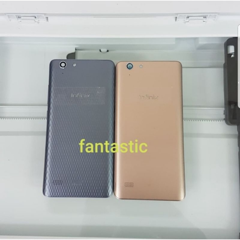 Casing Back Door Infinix Hot 3 ( X554 ) Original