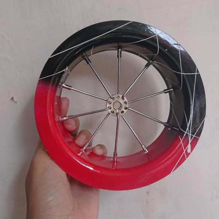 Nay Benang / Bladu Racing / Bladu Layangan / Tempat Benang Layangan /Gulungan Kenur