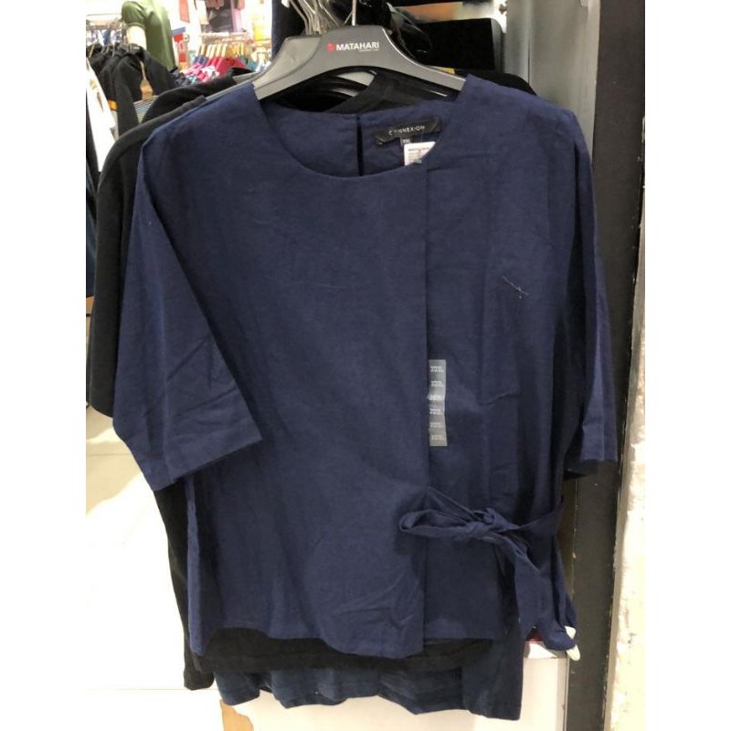 Blouse Wanita Connexion original