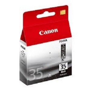 CANON Ink Cartridge PGI-35 Black