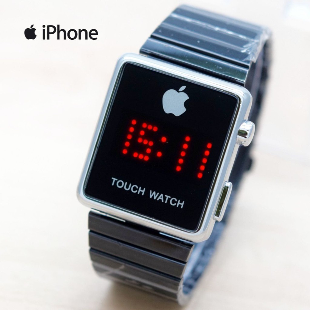 touch watch iphone ori