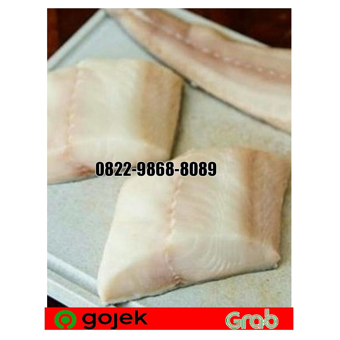 

PROMO MURAH STEAK IKAN GINDARA / FILLET GINDARA