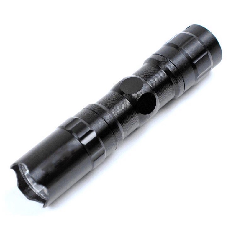 TaffLED Police Senter LED Waterproof