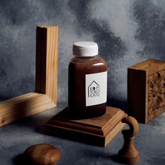 

Chocobollo 250ml