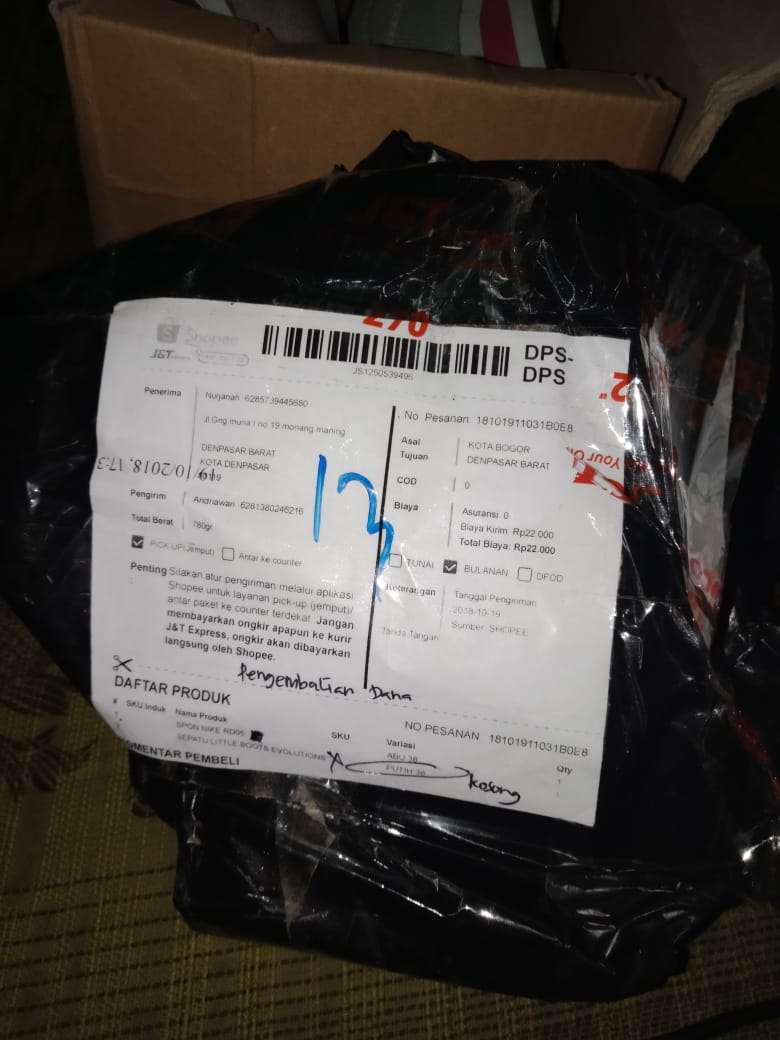 Aludra Dress Wanita Motif Lubang