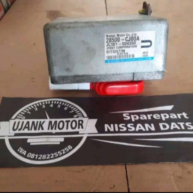 Eps modul nissan livina L10