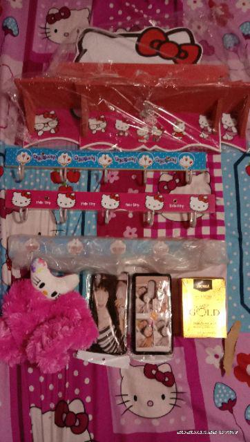 Gantungan Baju / Hook