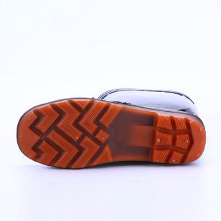  C O D BayarDitempat Sepatu  Boots  Tinggi Pria dan Wanita  