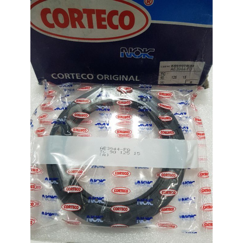 

Oil Seal Tc 90×125×15mm Nok