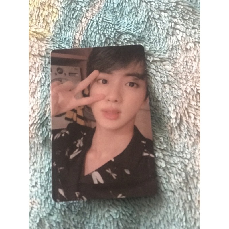 Pc jin persona (ver.2)