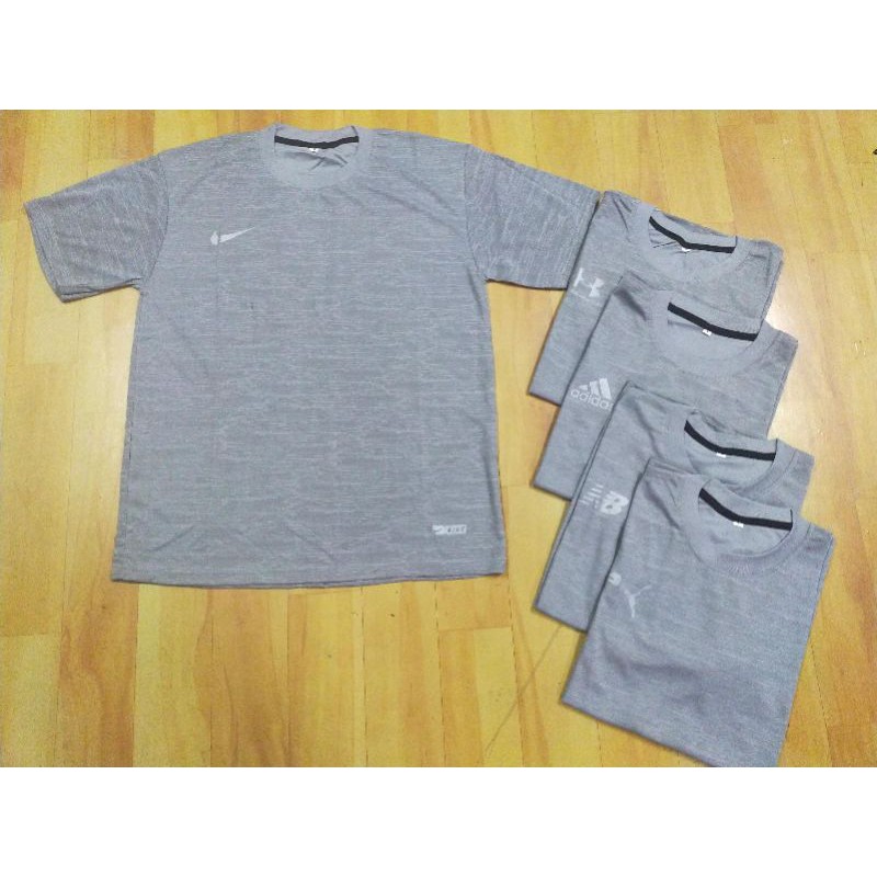 KAOS RUNNING MISTY LOKAL DEWASA
