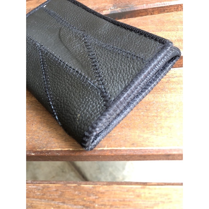 DOMPET PRIA KULIT ASLI LIPAT 3 SIKSAK DOMPET PRIA MURAH MERIAH DOMPET PRIA LIPAT DOMPET LIPAT KULIT