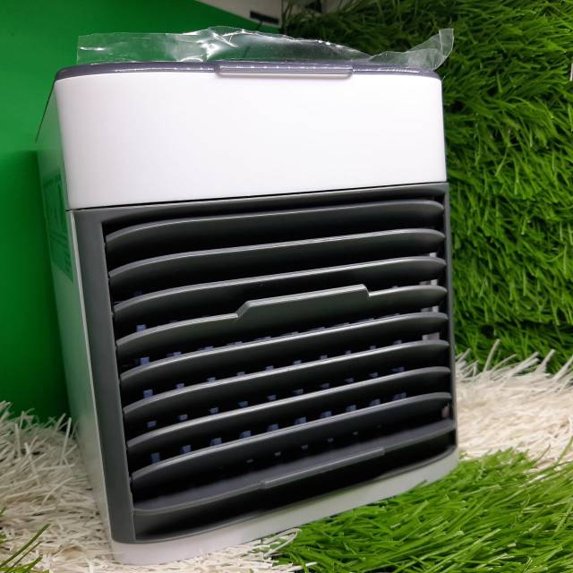 Ac Mini Air Cooler AC Mini Pendingin AC Portable Praktis