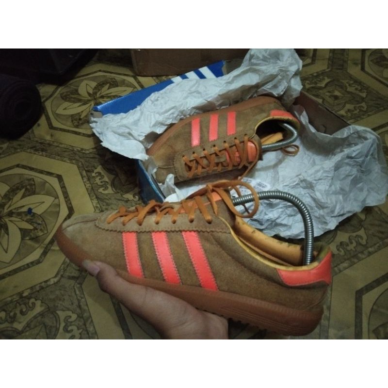 adidas bermuda solar