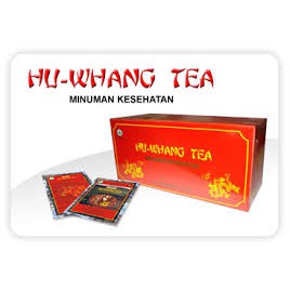 

hwang tea/ teh langsing