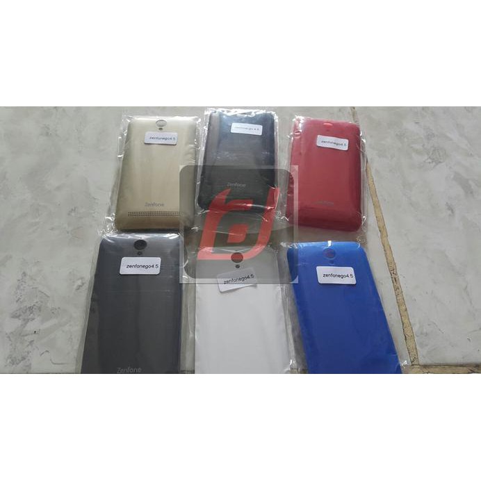 BACK COVER CASING BELAKANG ASUS ZENFONE GO 4.5 INCH