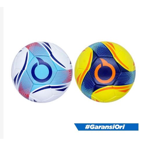 Bola Sepak Ortuseight Typhoon FB Ball