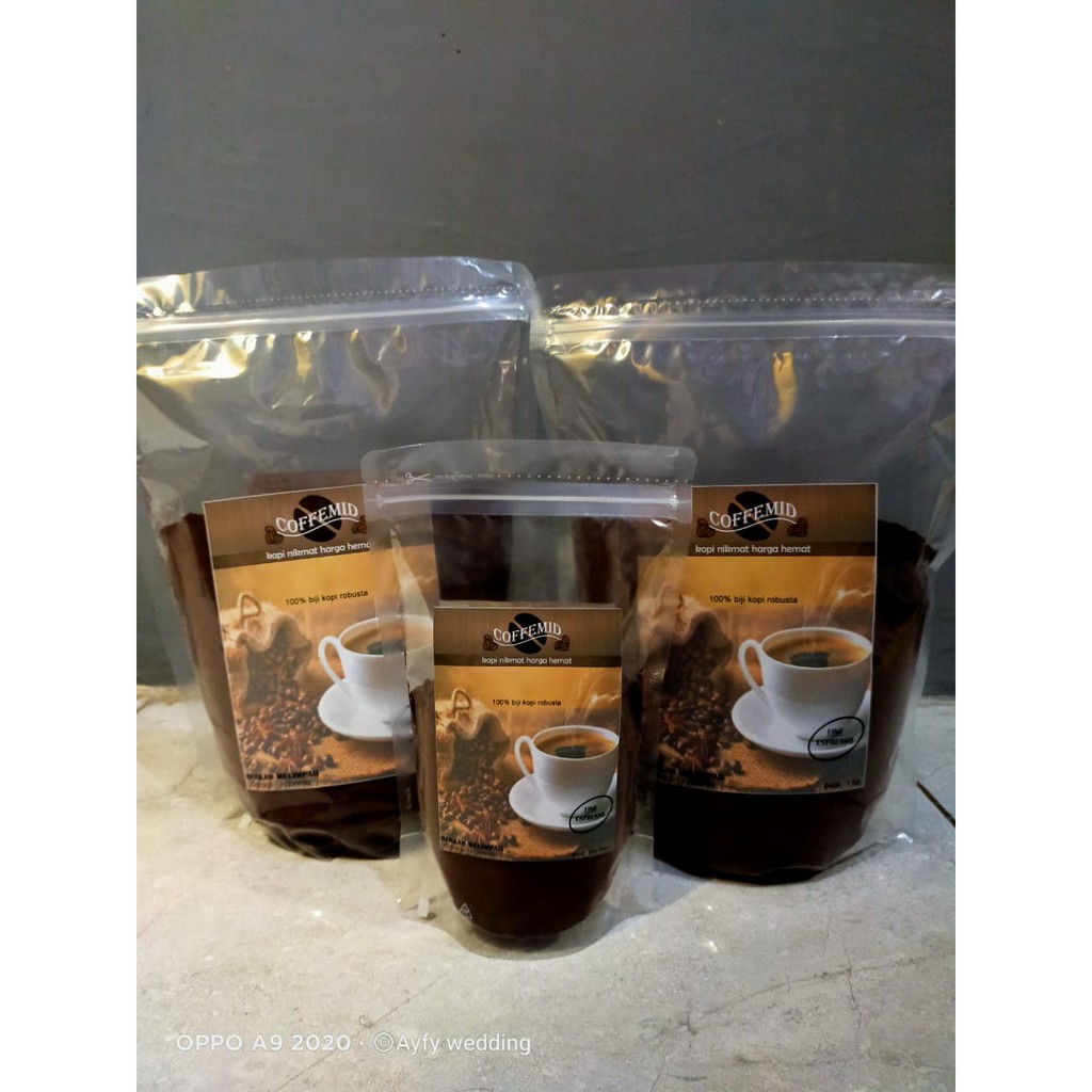 

KOPI BUBUK WARKOP COFFEMID 250GRAM