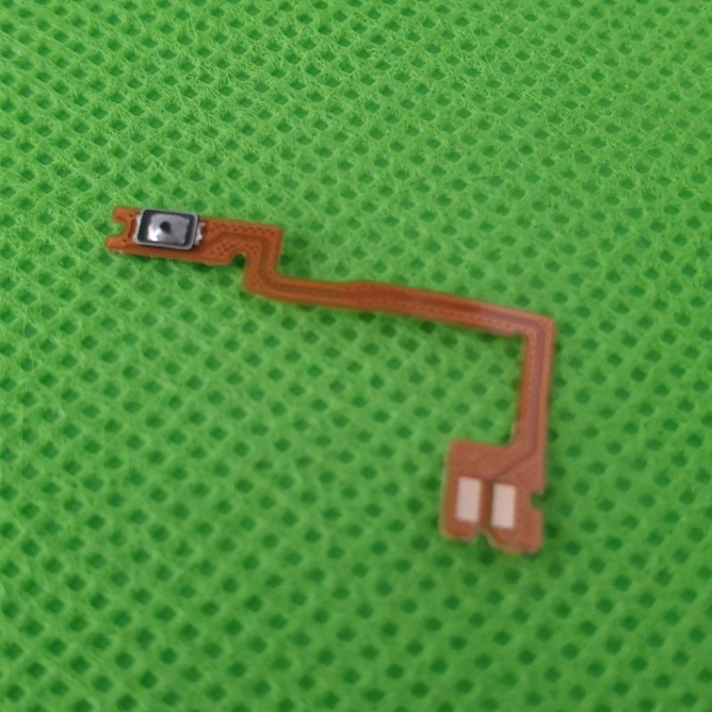 flex flexible on off power oppo A7