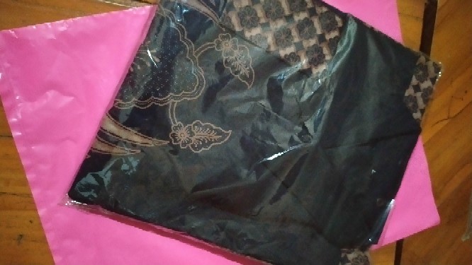 ( Full Furing ) Kemeja Batik Lengan Panjang / Kemeja Batik Sragen / Kemeja Batik Halus / Batik Hans