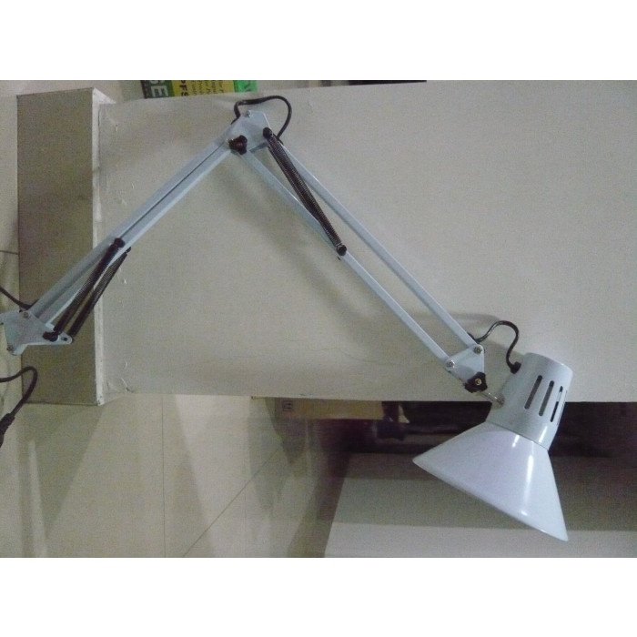 Lampu Meja - Lampu Gambar Atau Lampu Meja Belajar