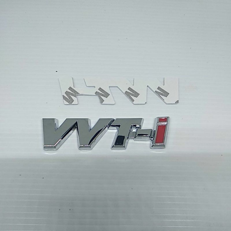 emblem vvti