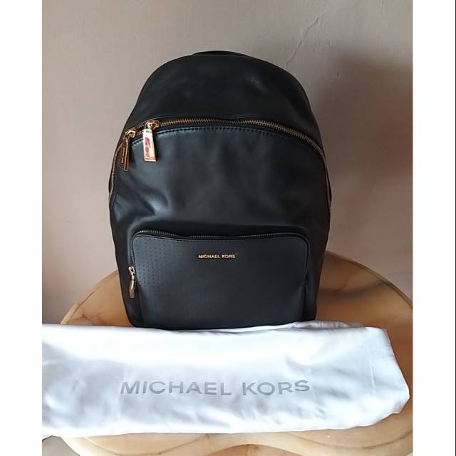 TAS RANSEL BACKPACK WANITA MICHAEL KORS