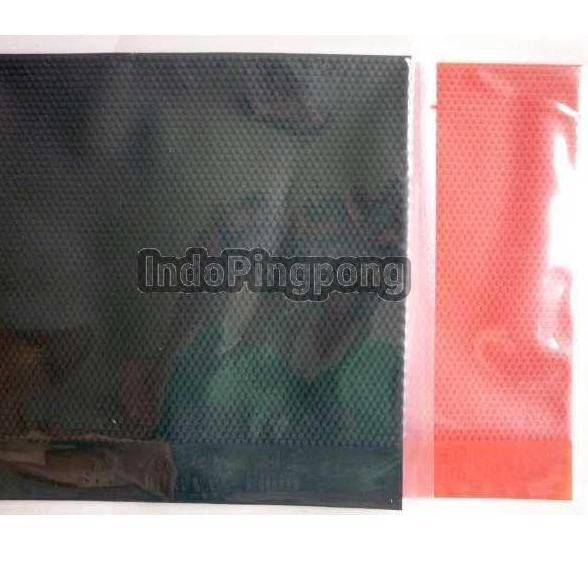 Ready stock Yinhe Pluto OX ~ Short Pips Rubber Karet Bintik Serang Pendek 8I9