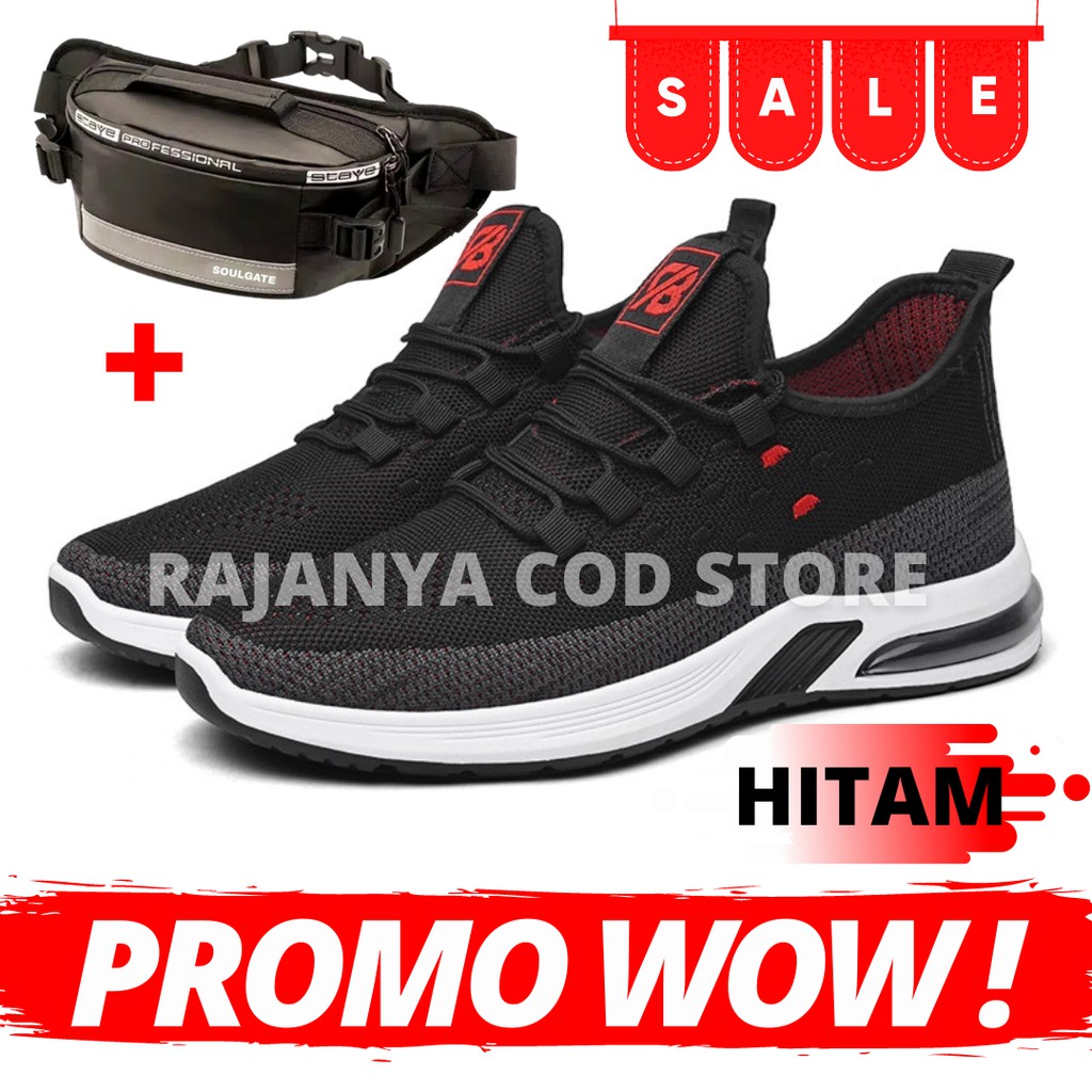 SEPATU SLIP ON PRIA LUXURIOUS / SLIP ON PRIA SPORTY / SLIP ON PIRA CASUAL / SLIP ON PRIA IMPORT