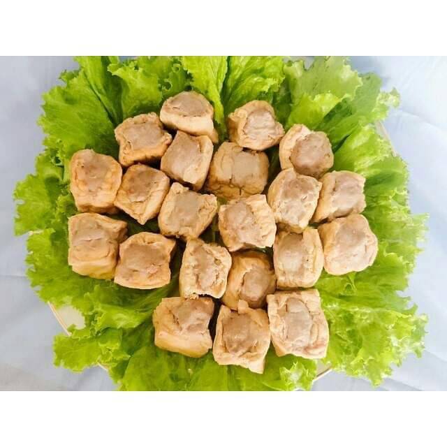 

Tahu bakso