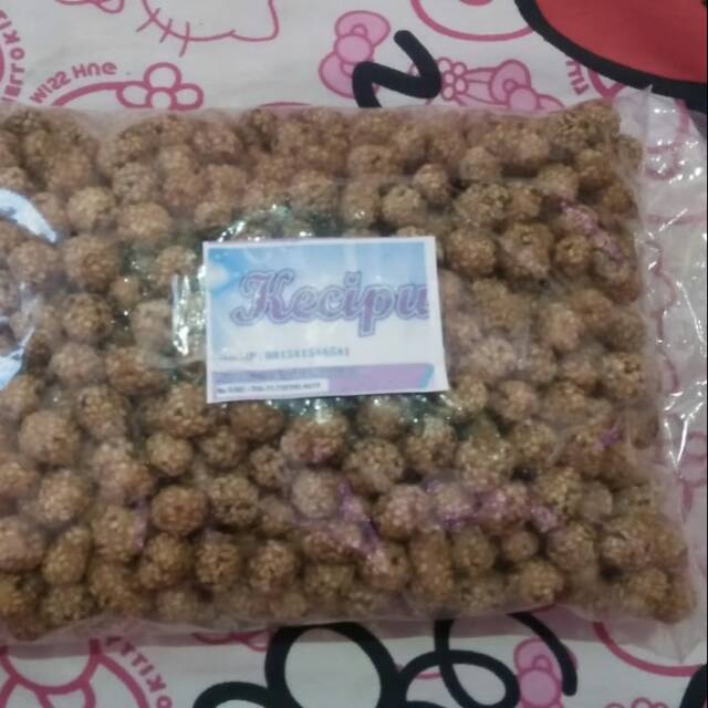 

Kue keciput