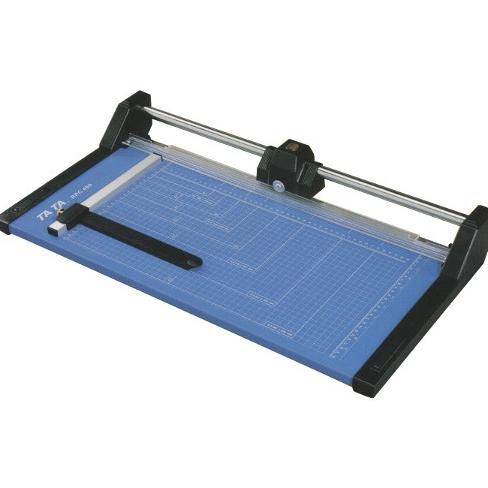 

✨BISA COD✨ TA TA Rotary Paper Trimmer RPT-520 (A3) / Pemotong kertas