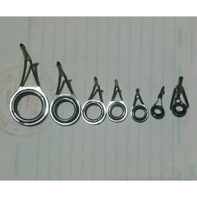 Mamarit non fuji set 7