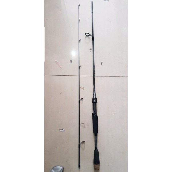 joran xenon illusion 165