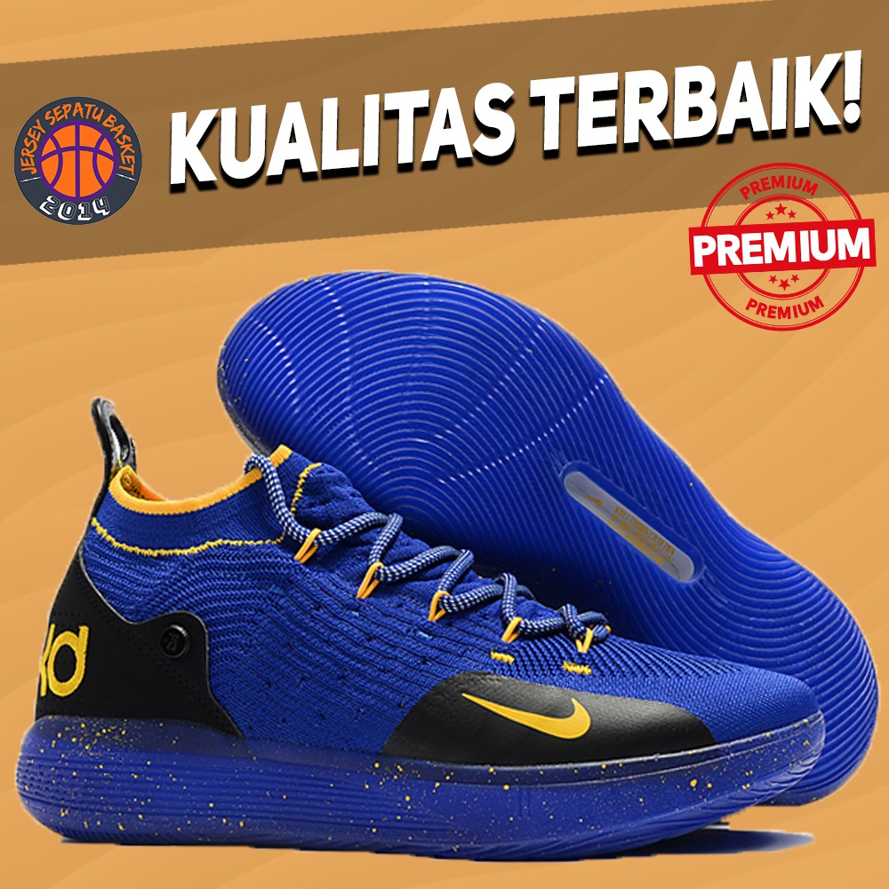 kd 11 gsw