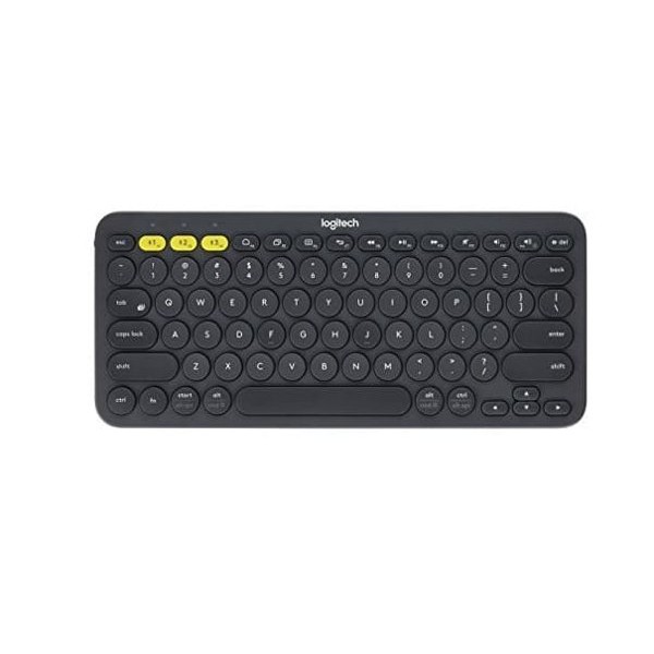 Keyboard Logitech Keyboard K380 Bluetooth