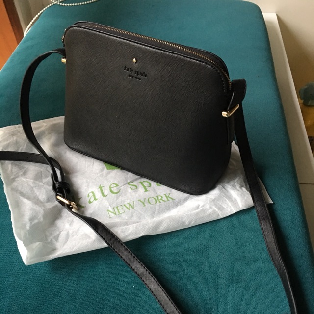 Preloved Kate Spade Cedar Mandy