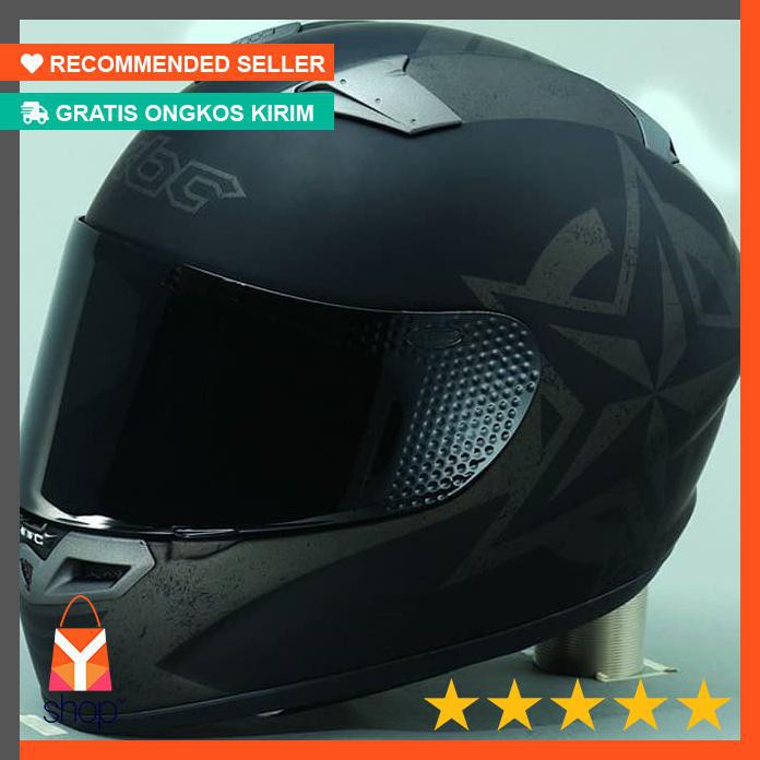 DISKON BESAR  KBC VR2R Stealth II Glossy