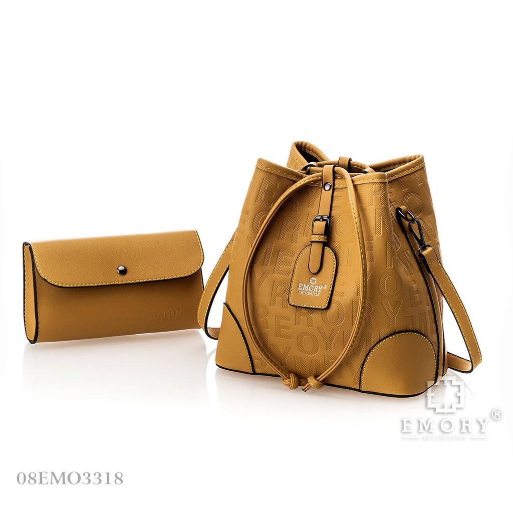 3318 TAS SLEMPANG SERUT EMORY AVARYN ORIGINAL BRAND