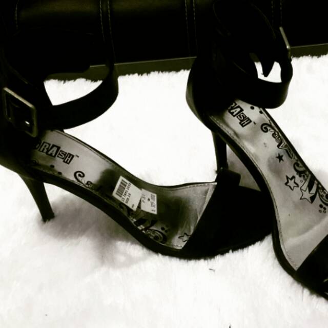 Brash Shoes for Payless