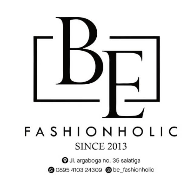 be_fashionholic