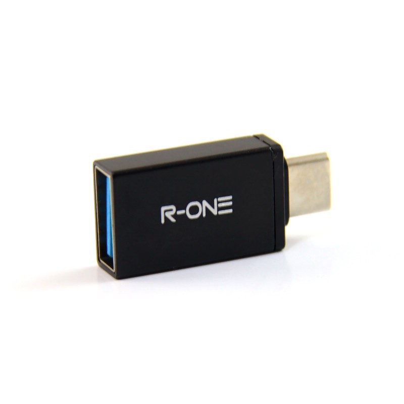 OTG USB Type-C R-ONE - Kabel On The Go Plug and Play - OTG Flash Driver Murah