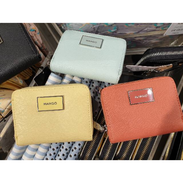 Mango wallet