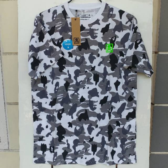 Kaos Brand Diery Original