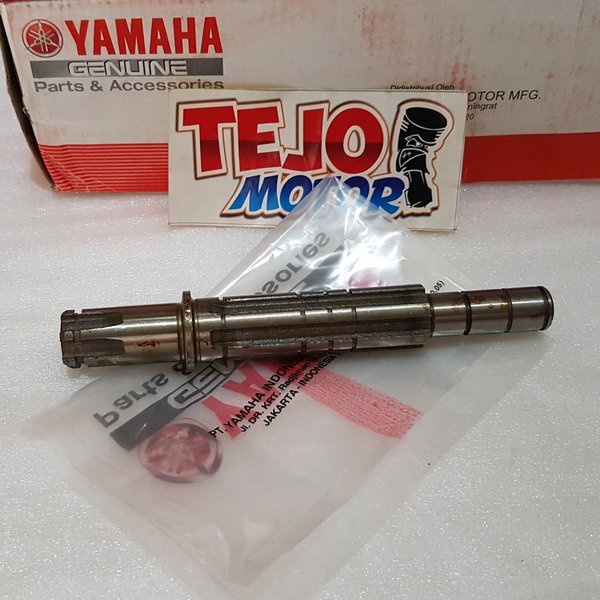 Readt barang AS GEAR DEPAN RZR RXZ Barang berkualitas