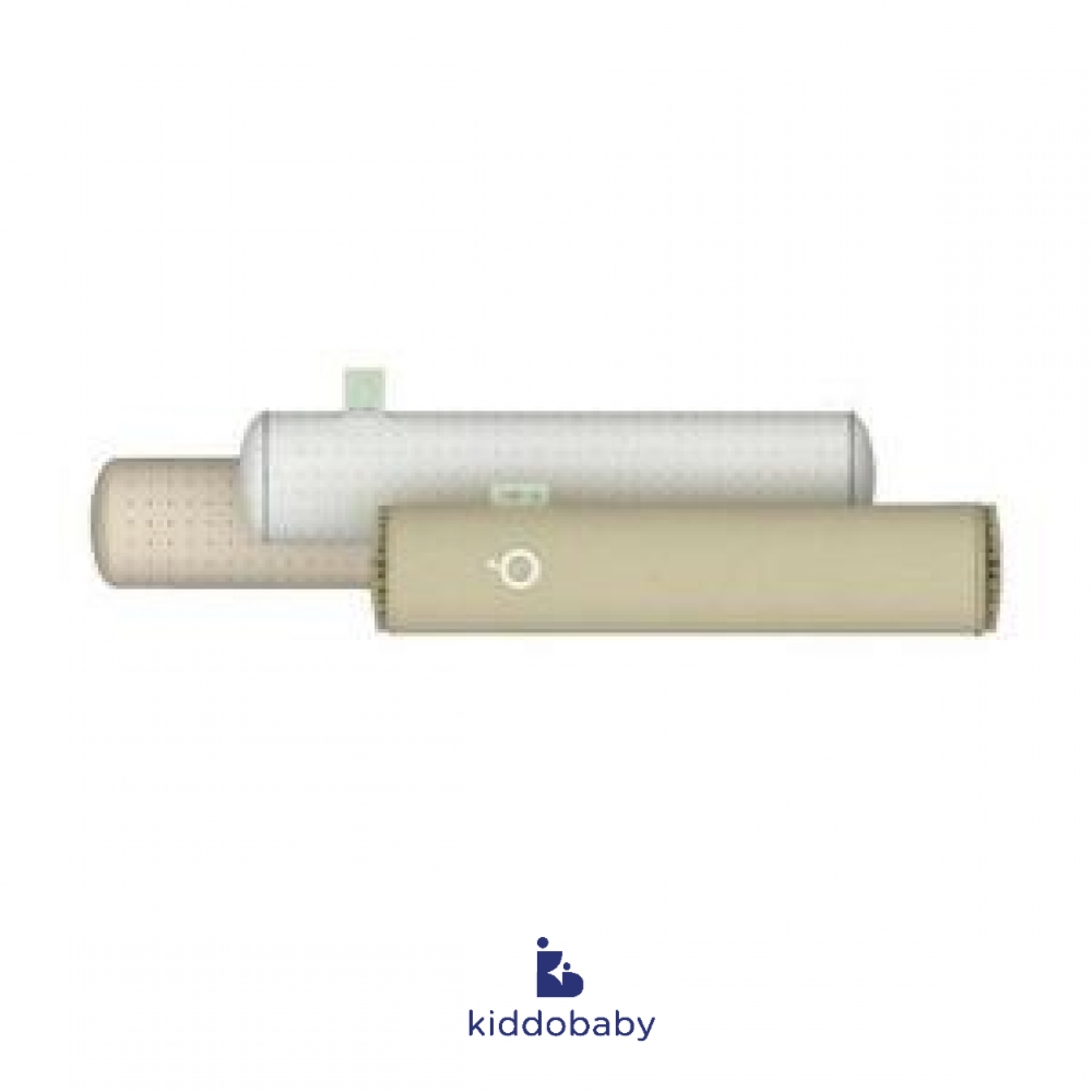 Dooglee Infant Bolster Include Case