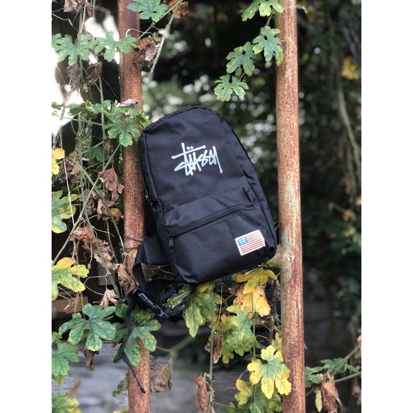 Sling bag Stussy Original